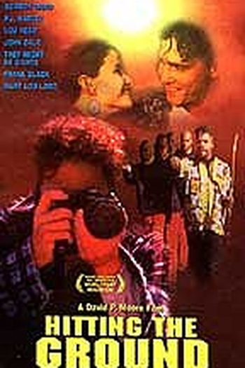 de Filme O Fotógrafo (1996)