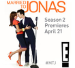 Married to Jonas (2ª Temporada)