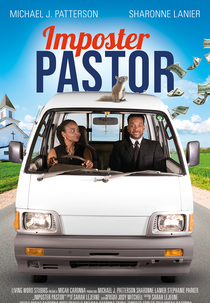 Imposter Pastor (Imposter Pastor)