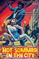 Hot Summer in the City (Hot Summer in the City)