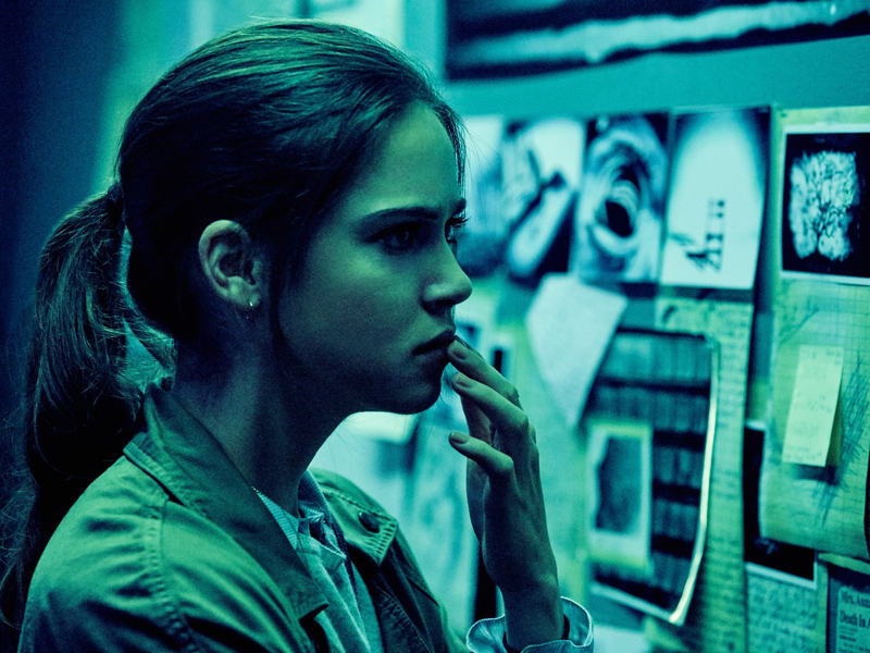 Foto 23 de O Chamado 3