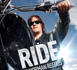 Ride With Norman Reedus (1ª Temporada)