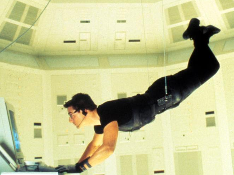 Foto 33 de Missão: Impossível