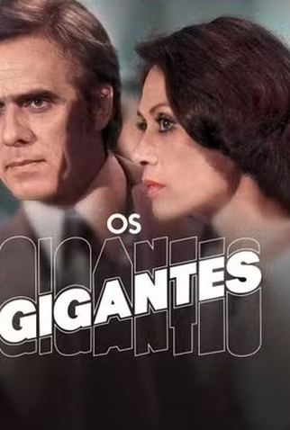 Poster 1 de TV Os Gigantes (1979)