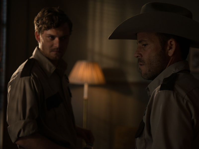 Foto 5 de Massacre no Texas