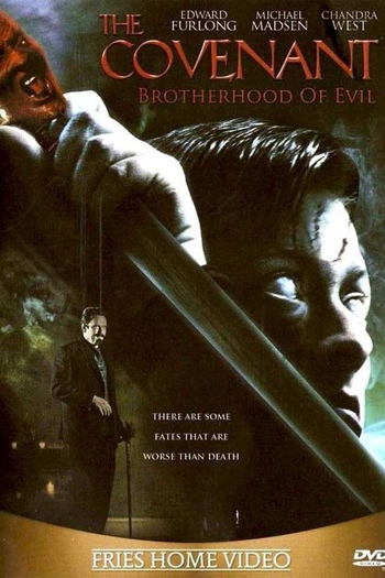  de Filme O Escolhido (2006)