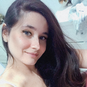 Foto de perfil de Yasmin Clavilho
