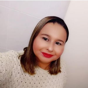 Foto de perfil de Patrícia Machado