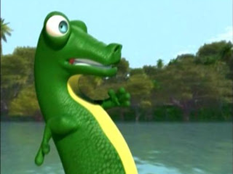 Foto 1 de Mocó Jack