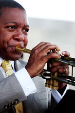 Wynton Marsalis