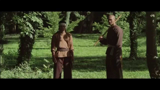 Trailer: Koan of Spring / Koan de Printemps (2016) - Trailer