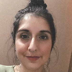 Foto de perfil de Raíssa