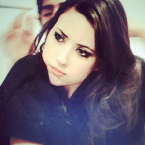 Foto de perfil de Pri.