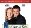 Mad About You (2ª Temporada)