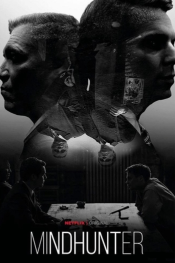  de Série Mindhunter (1ª Temporada) (2017)