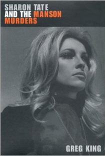 Sharon Tate and the Manson Murders - Poster / Capa / Cartaz - Oficial 1