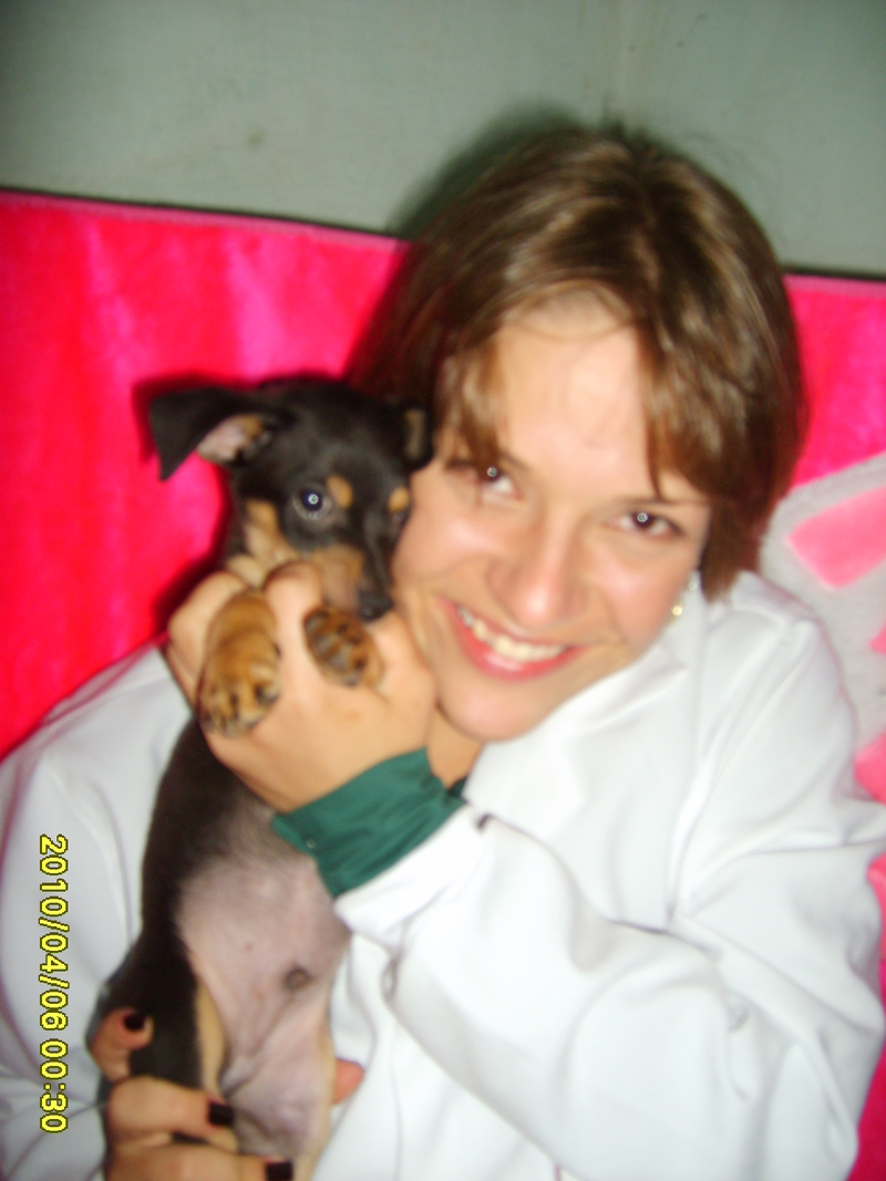 patricia regina maneta - Foto 1