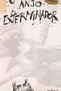 O Anjo Exterminador - Poster / Capa / Cartaz - Oficial 7