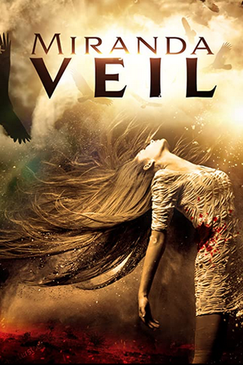 Poster de Filme Miranda Veil (2020)