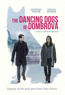 Um Pedido Pra Lá de Especial (The Dancing Dogs of Dombrova)