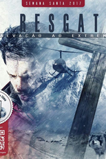 O Resgate: Salvação ao Extremo (O Resgate: Salvação ao Extremo)