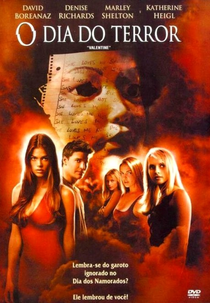 O Dia do Terror (Valentine)
