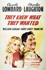 Não Cobiçarás a Mulher Alheia (They Knew What They Wanted)