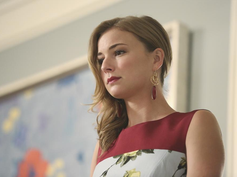 Foto 19 de Revenge (4ª Temporada)