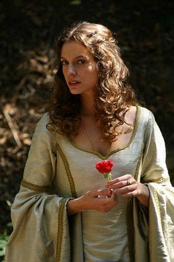 Poster de Série Pedro e Inês (2005)