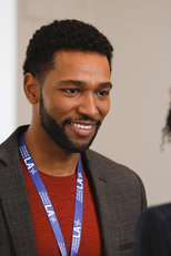 Anthony Hill