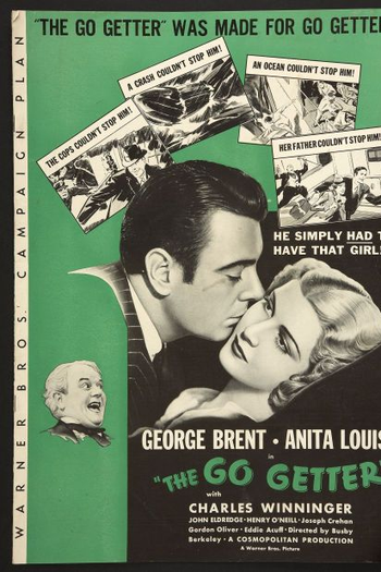  de Filme Querer é Poder (1937)