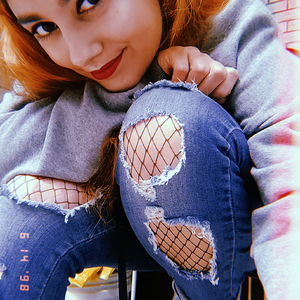 Foto de perfil de Gabriela