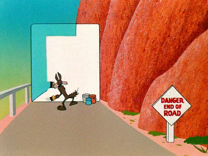 Foto 4 de Cuidado com a Buzina