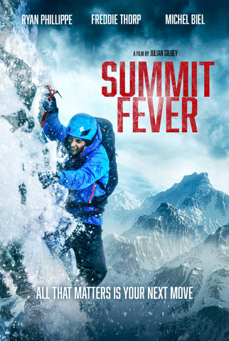 Poster 4 de Filme Escalada Mortal (2022)