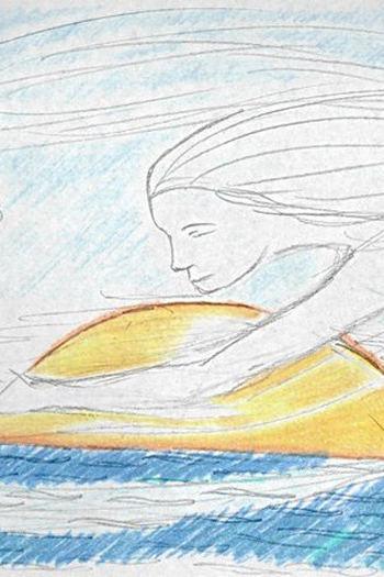 Poster de Curta Brisa (2009)