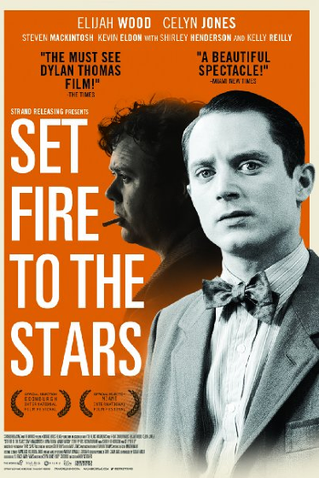  de Filme Set Fire to the Stars (2014)