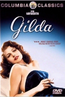 Gilda - Poster / Capa / Cartaz - Oficial 3