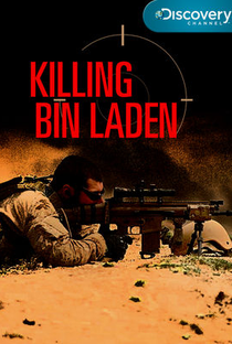 Bin Laden: Homem Morto - Poster / Capa / Cartaz - Oficial 1