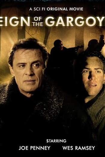  de Filme Reign of the Gargoyles (2007)