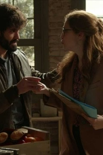 Poster de Episódio Capítulo 26 (2021)