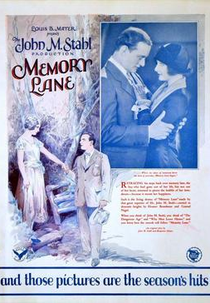 Evitando o Pecado (Memory Lane)