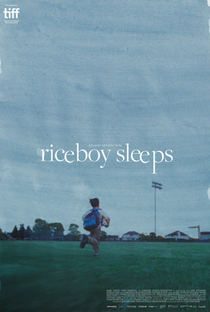 Riceboy Sleeps - Poster / Capa / Cartaz - Oficial 1