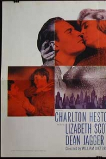  de Filme Cidade Negra (1950)