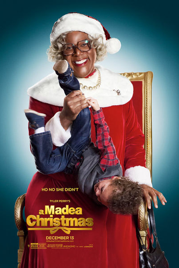  de Filme O Natal de Madea (2013)