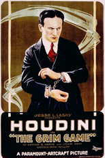 The Grim Game (The Grim Game)