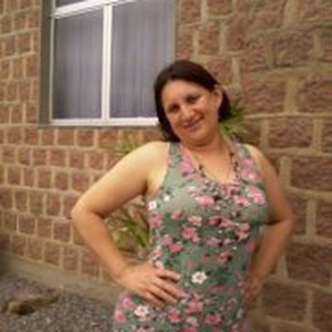 Foto de perfil de Marcia Fachini