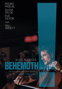 Behemoth: Uma Vida Composta em Peças (Behemoth!)