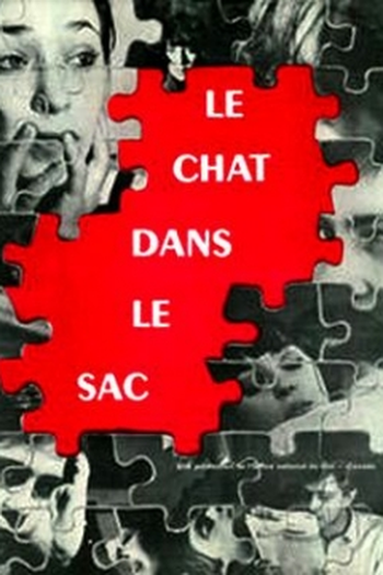  de Filme O Gato no Saco (1964)
