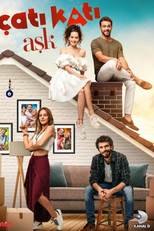 Çati Kati Aşk (Çatı Katı Aşk)