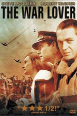 O Amante da Morte (The War Lover)